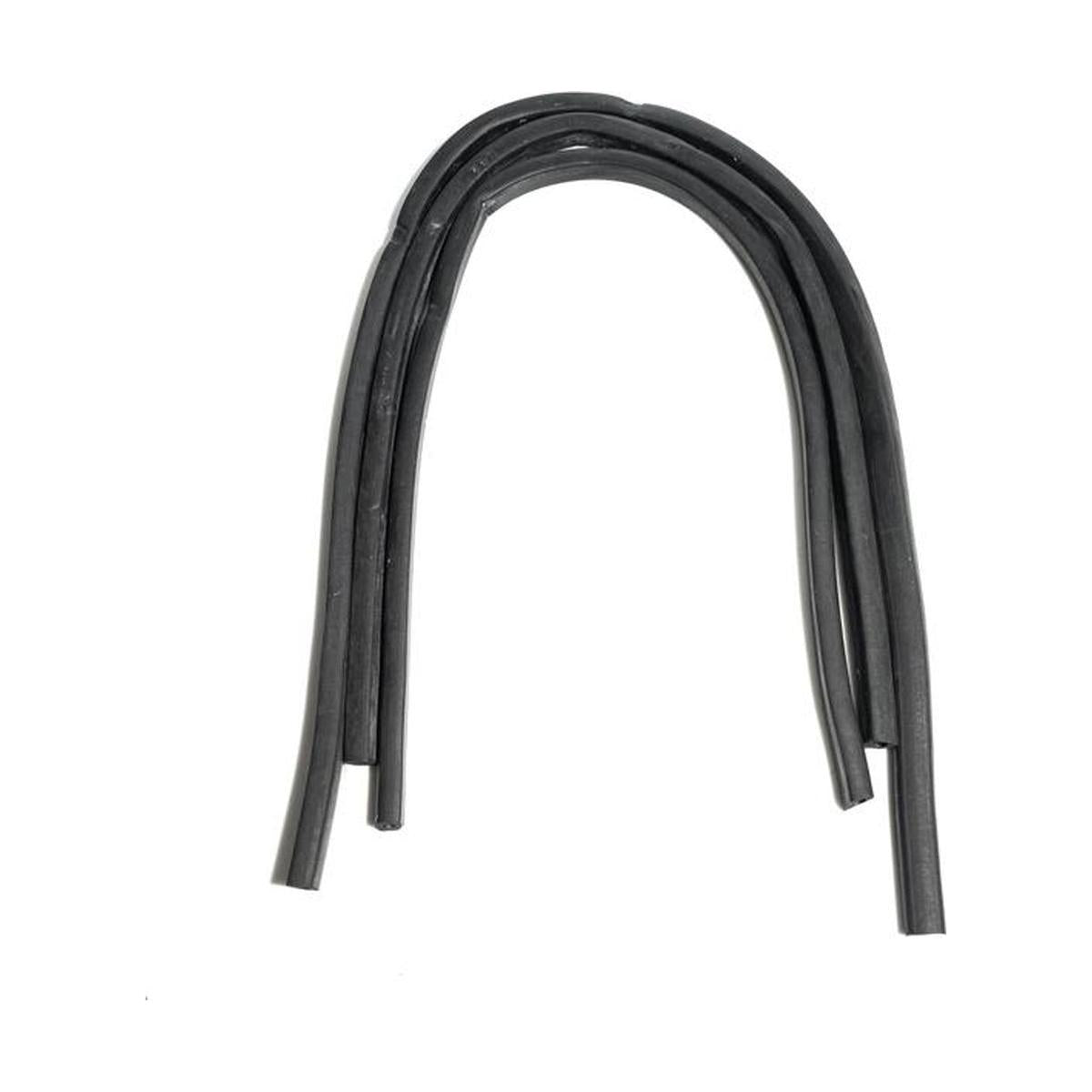 Borracha do Porta-malas - Uniflex - 37704 - (1)
