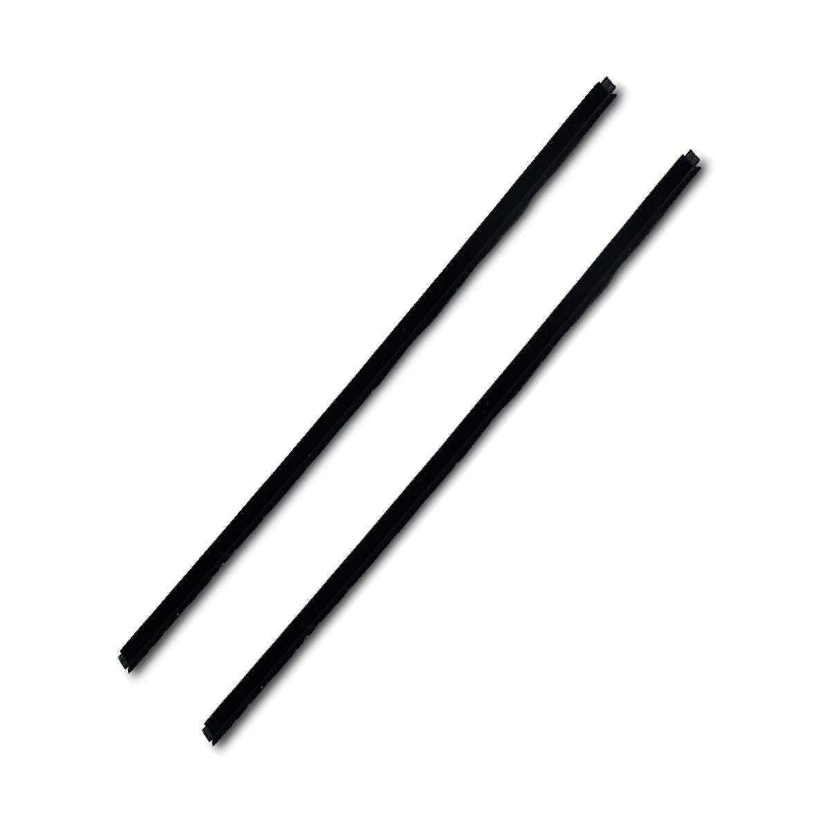 Jogo de Canaletas da Porta - Uniflex - 38094 - (1)
