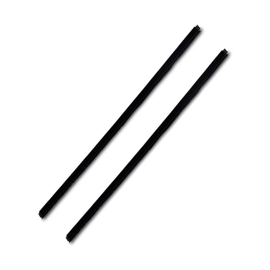 Jogo de Canaletas da Porta - Uniflex - 38094 - (1)