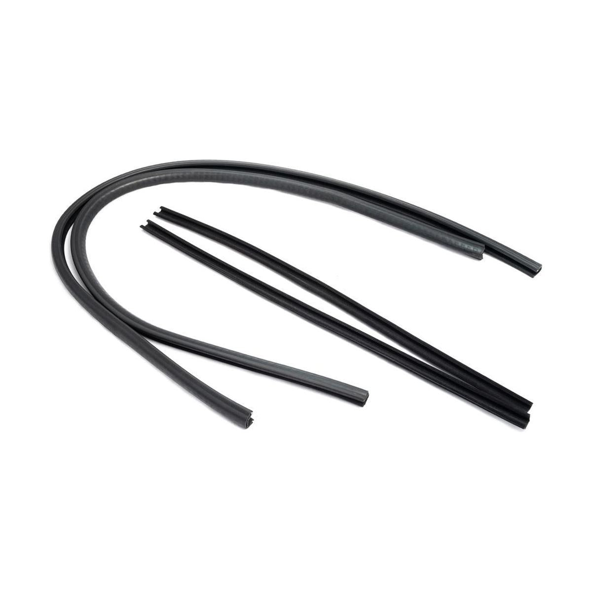 Jogo de Canaletas DA Porta - Uniflex - 37497 - (3)