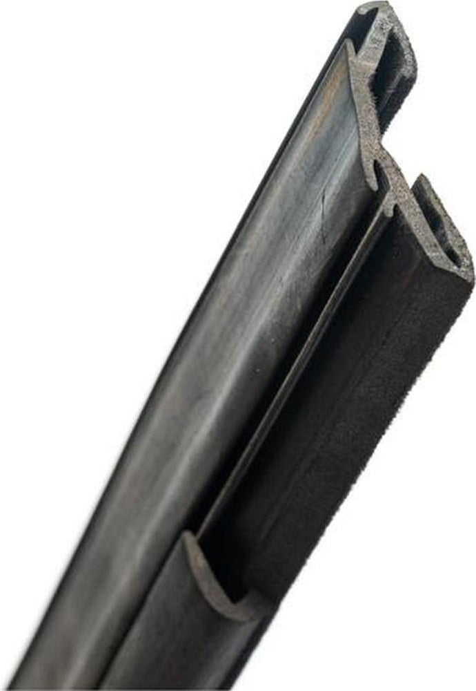 Jogo de Canaletas da Porta - Uniflex - 37535 - (1)