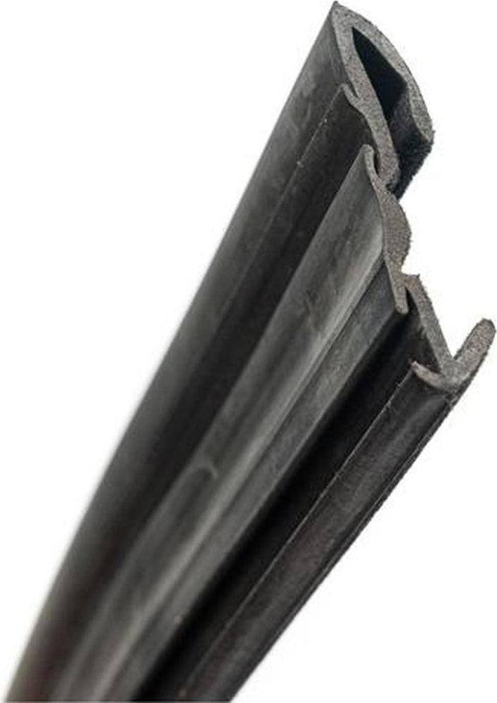 Jogo de Canaletas da Porta - Uniflex - 37535 - (2)