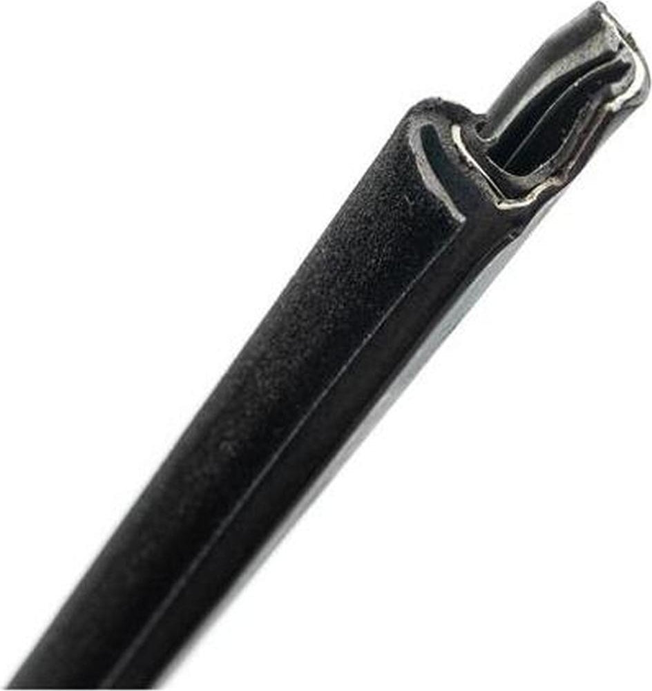 Jogo de Canaletas da Porta - Uniflex - 37535 - (4)