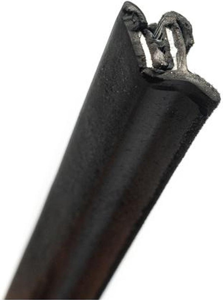 Jogo de Canaletas da Porta - Uniflex - 37535 - (9)