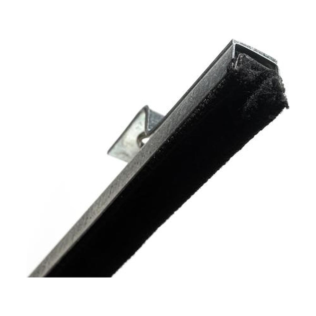 Jogo de Canaletas da Porta - Uniflex - 38032 - (3)