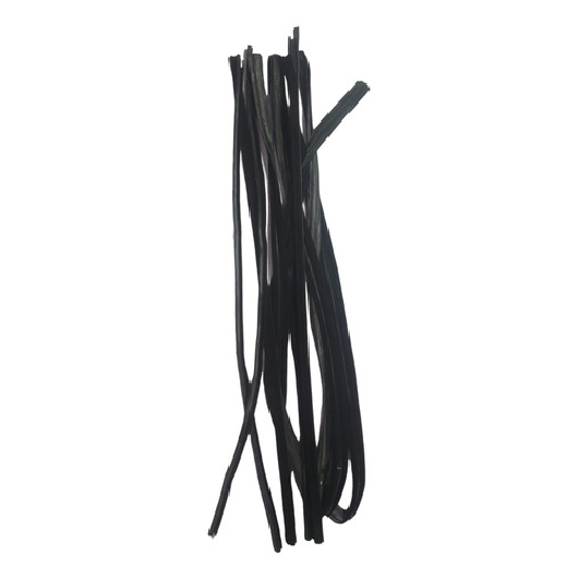 Jogo de Canaletas da Porta - Uniflex - 38623 - (1)