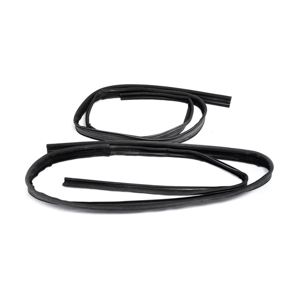 Jogo de Canaletas da Porta - Uniflex - 38035 - (1)