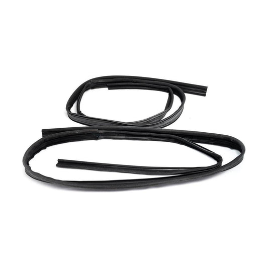 Jogo de Canaletas da Porta - Uniflex - 38035 - (1)