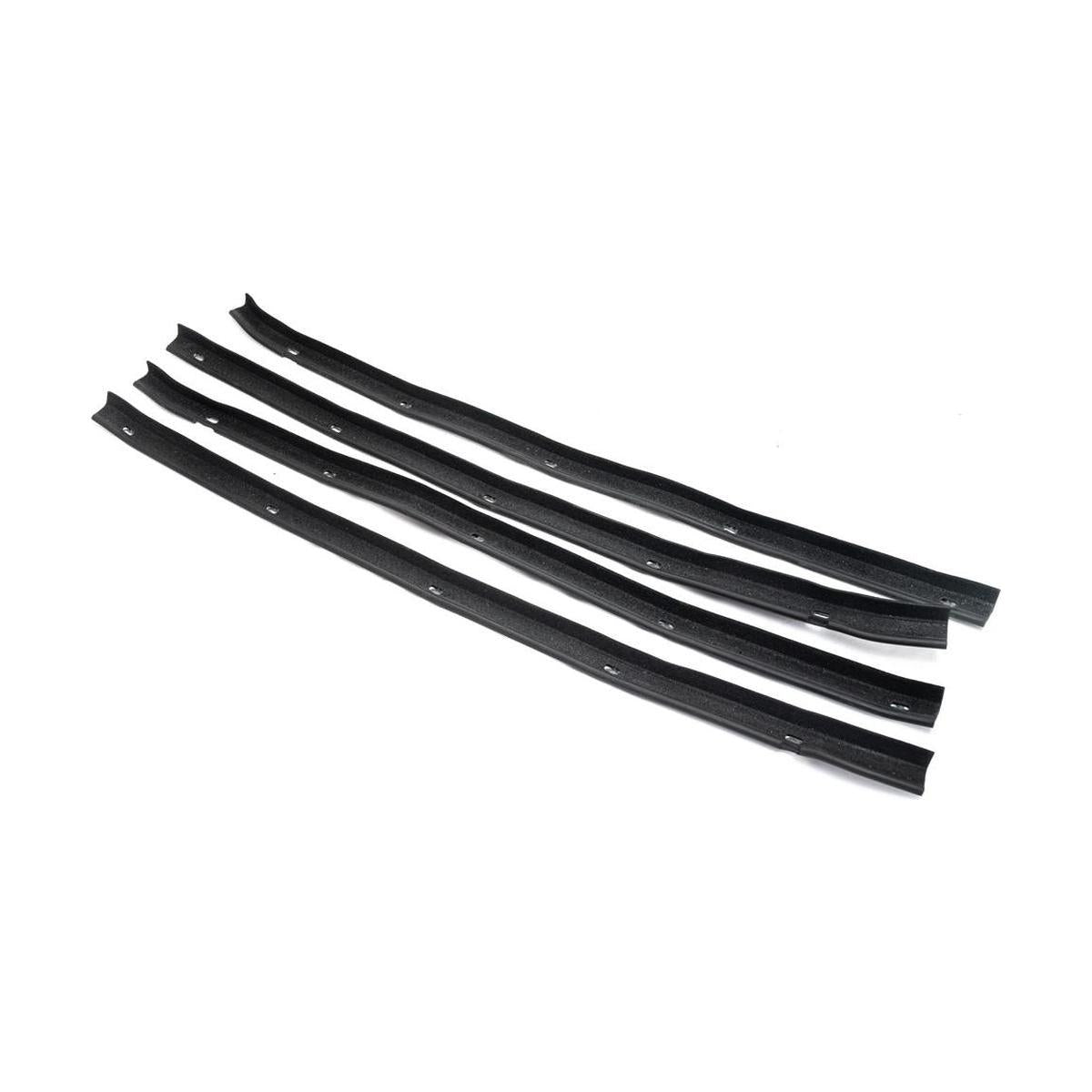 Jogo de Canaletas da Porta - Uniflex - 38035 - (2)