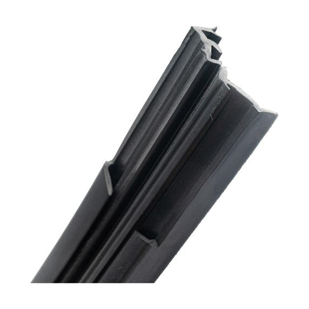 Jogo de Canaletas da Porta Dianteira sem Pestana - Uniflex - 39075 - (2)