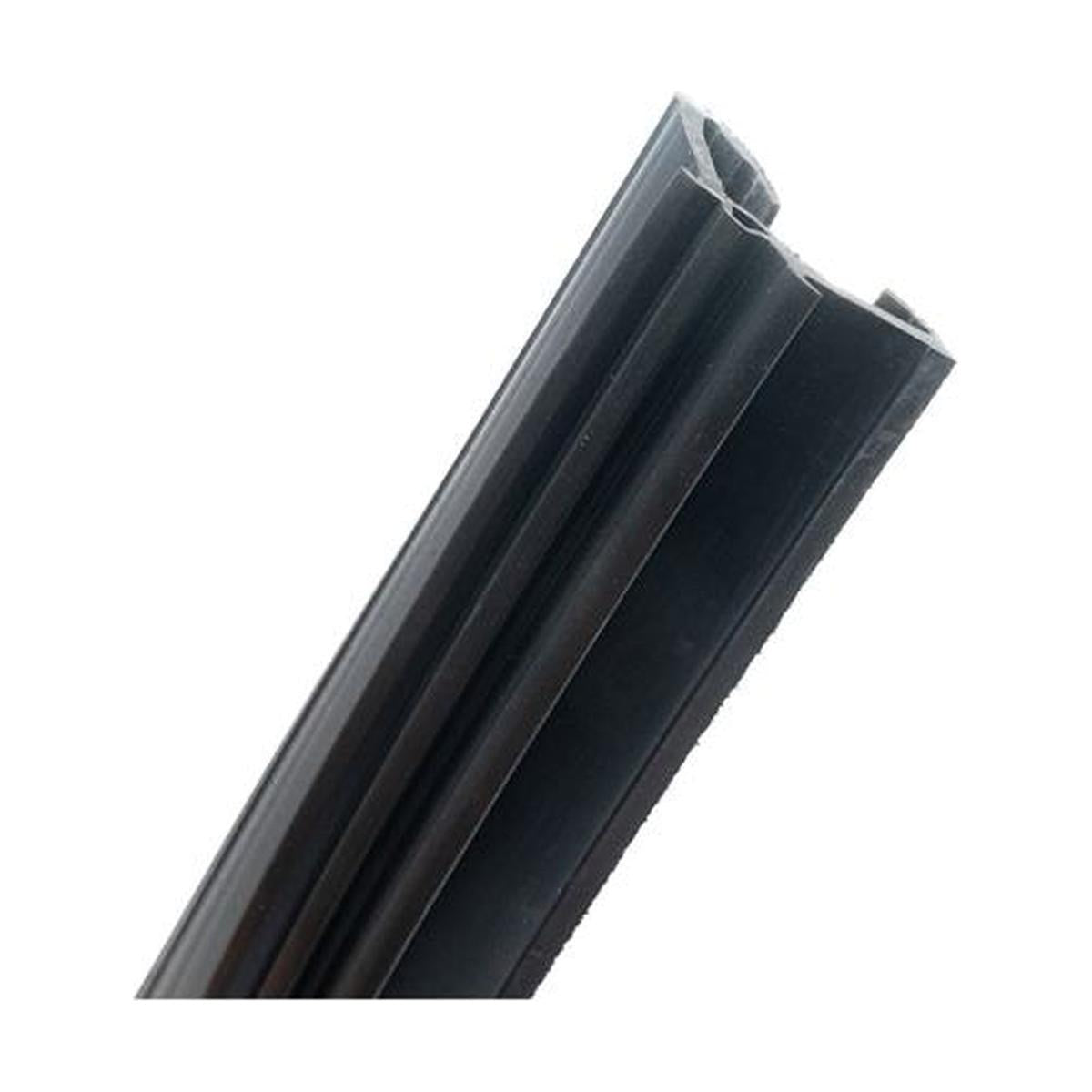 Jogo de Canaletas da Porta Dianteira sem Pestana - Uniflex - 39075 - (3)