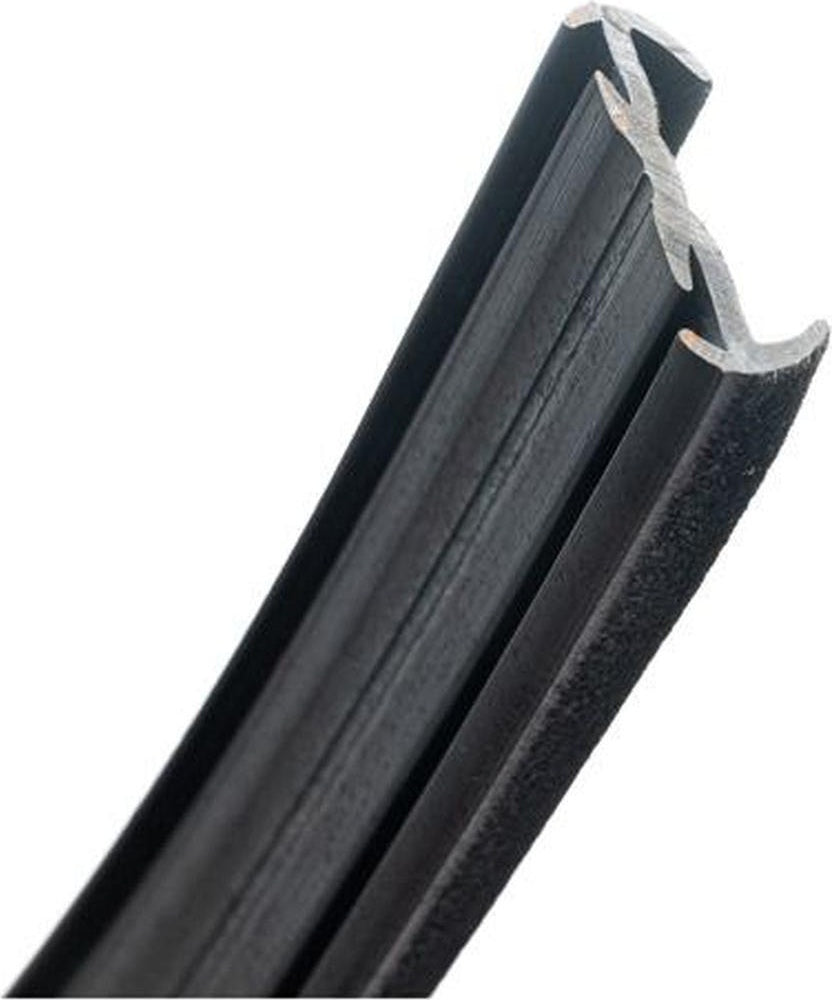 Jogo de Canaletas da Porta - Uniflex - 38055 - (1)