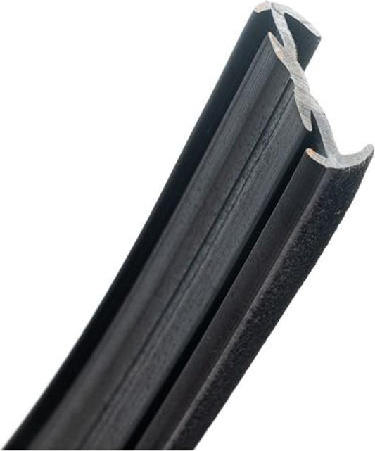 Jogo de Canaletas da Porta - Uniflex - 38055 - (1)
