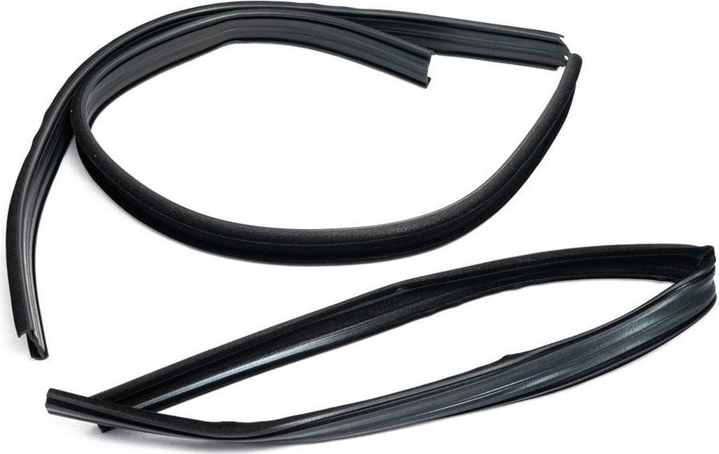Jogo de Canaletas da Porta - Uniflex - 38055 - (3)