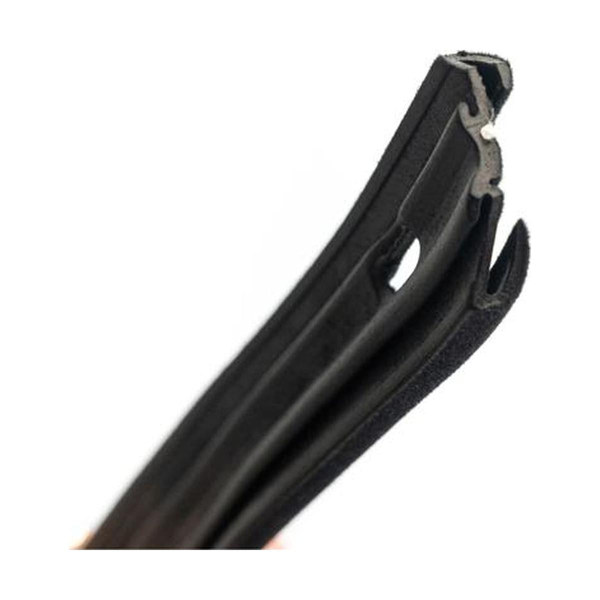 Jogo de Canaletas da Porta - Uniflex - 37543 - (4)