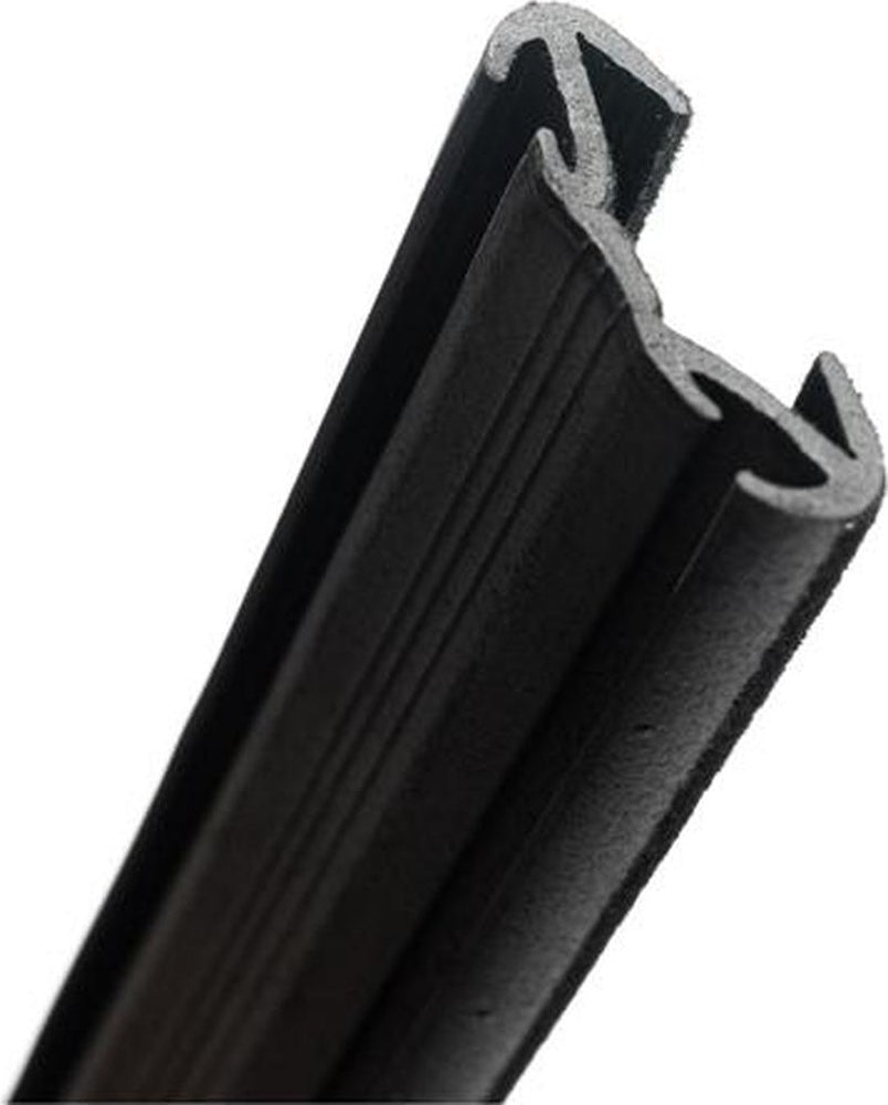 Jogo de Canaletas da Porta - Uniflex - 38054 - (8)