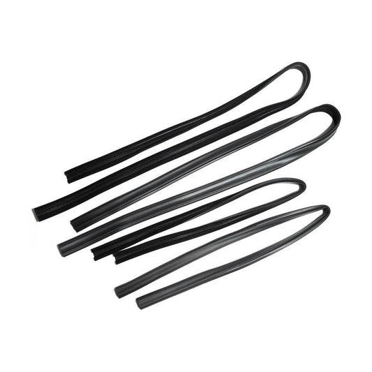 Jogo de Canaletas da Porta - Uniflex - 38614 - (1)