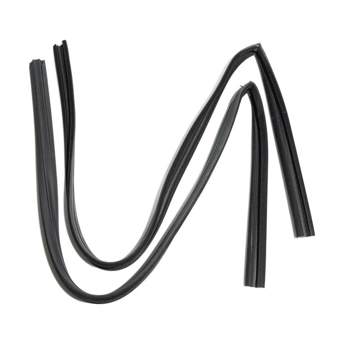 Jogo de Canaletas DA Porta - Uniflex - 39049 - (1)