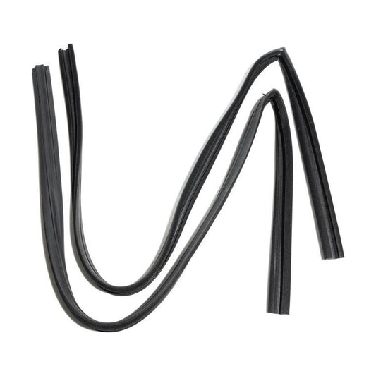 Jogo de Canaletas DA Porta - Uniflex - 39049 - (1)