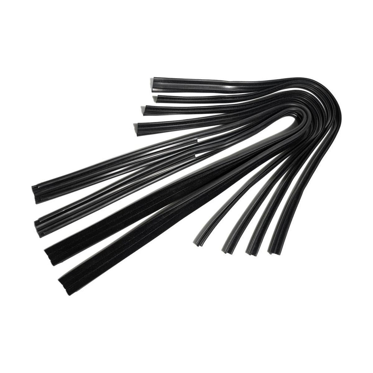 Jogo de Canaletas da Porta - Uniflex - 39418 - (1)