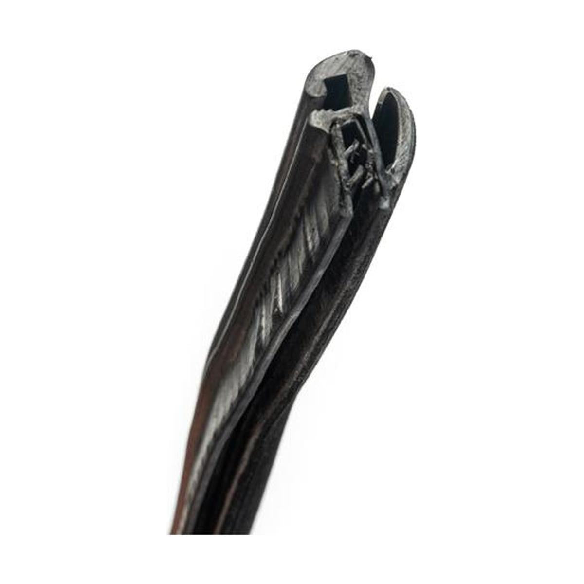 Jogo de Canaletas da Porta - Uniflex - 38669 - (2)