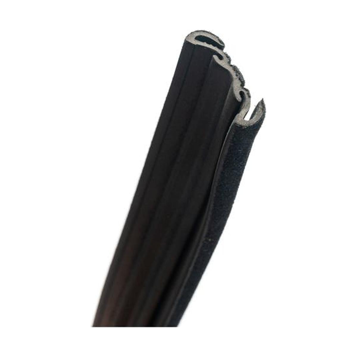 Jogo de Canaletas da Porta - Uniflex - 37542 - (2)