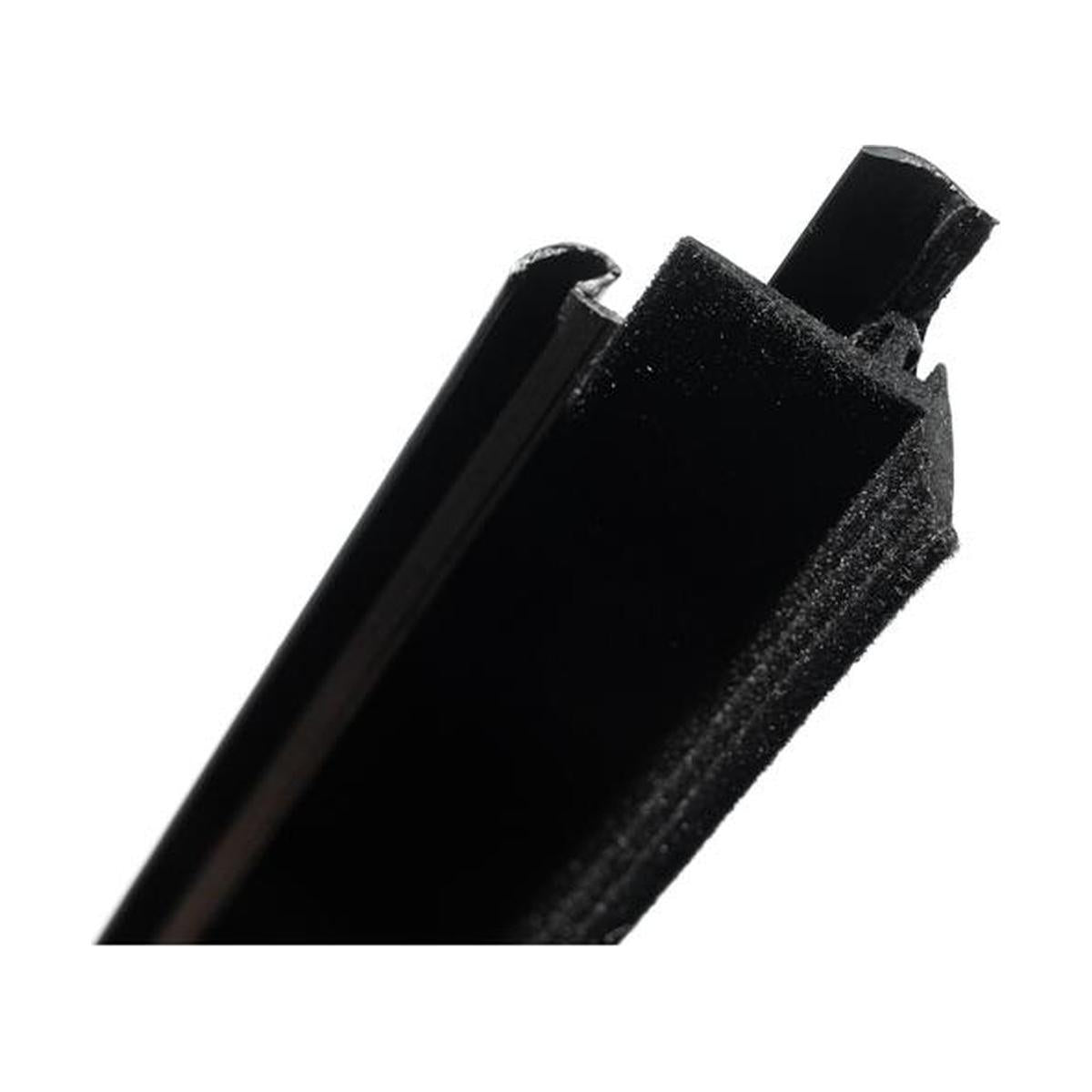Jogo de Canaletas DA Porta - Uniflex - 39052 - (6)