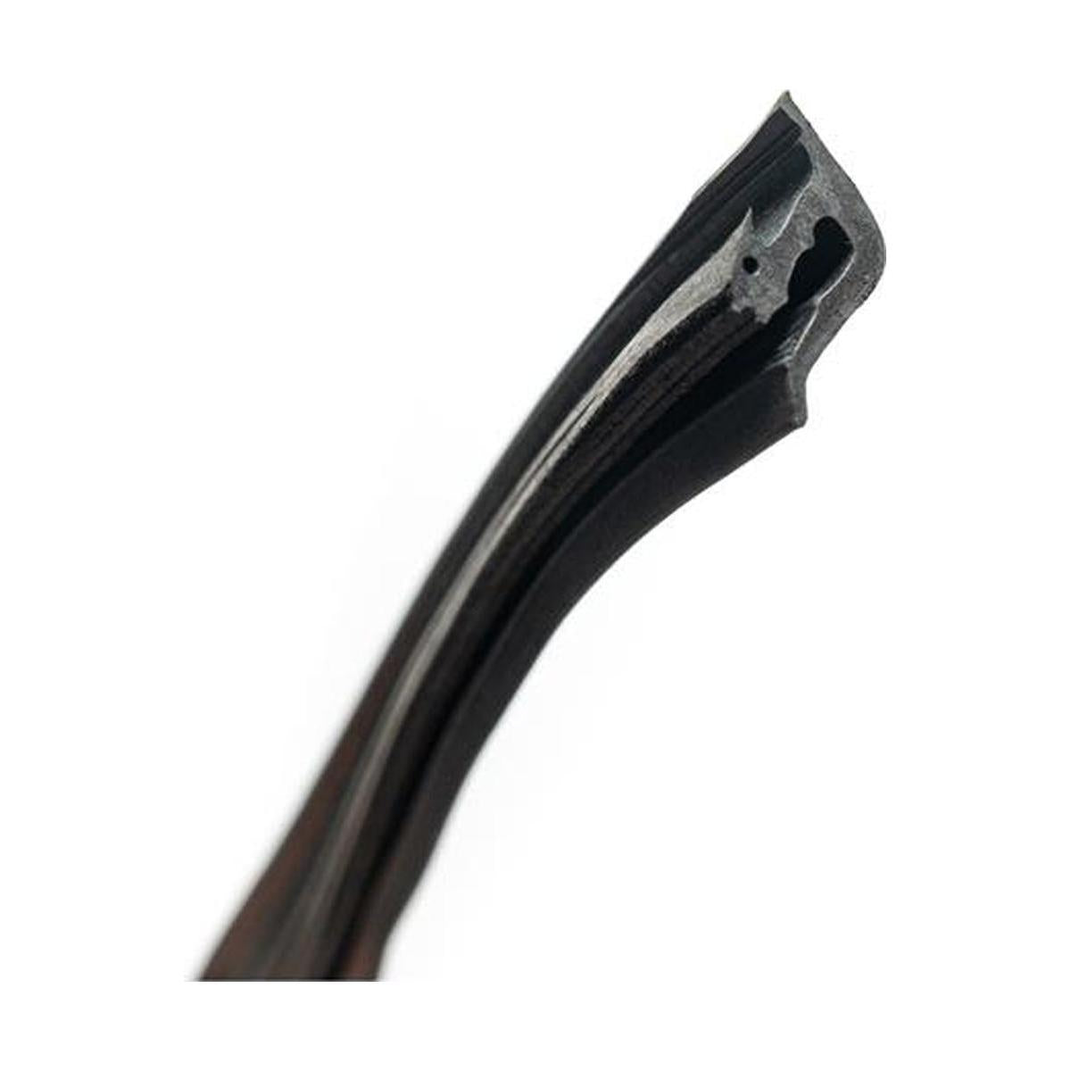 Jogo de Canaletas da Porta - Uniflex - 37548 - (4)