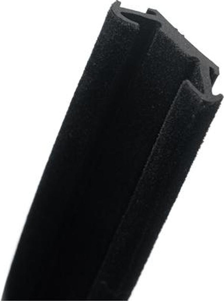 Jogo de Canaletas da Porta - Uniflex - 38043 - (1)