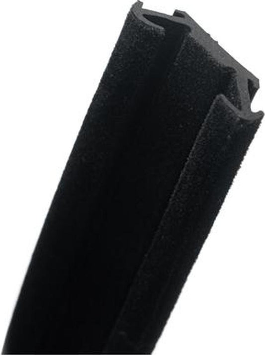 Jogo de Canaletas da Porta - Uniflex - 38043 - (1)