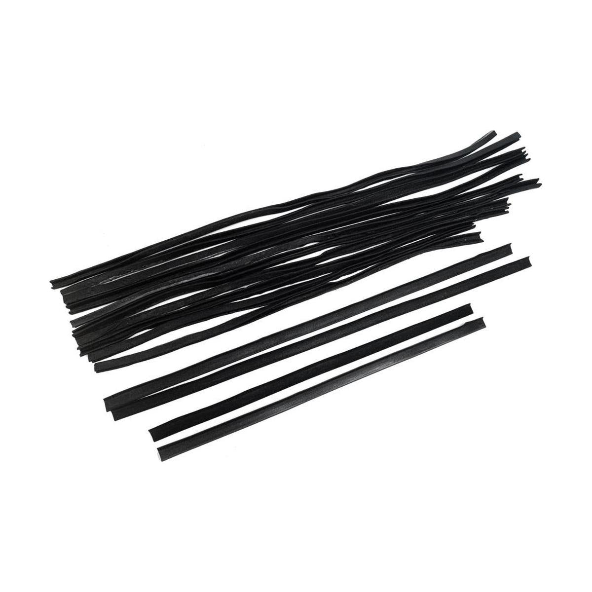 Jogo de Canaletas da Porta - Uniflex - 38621 - (1)