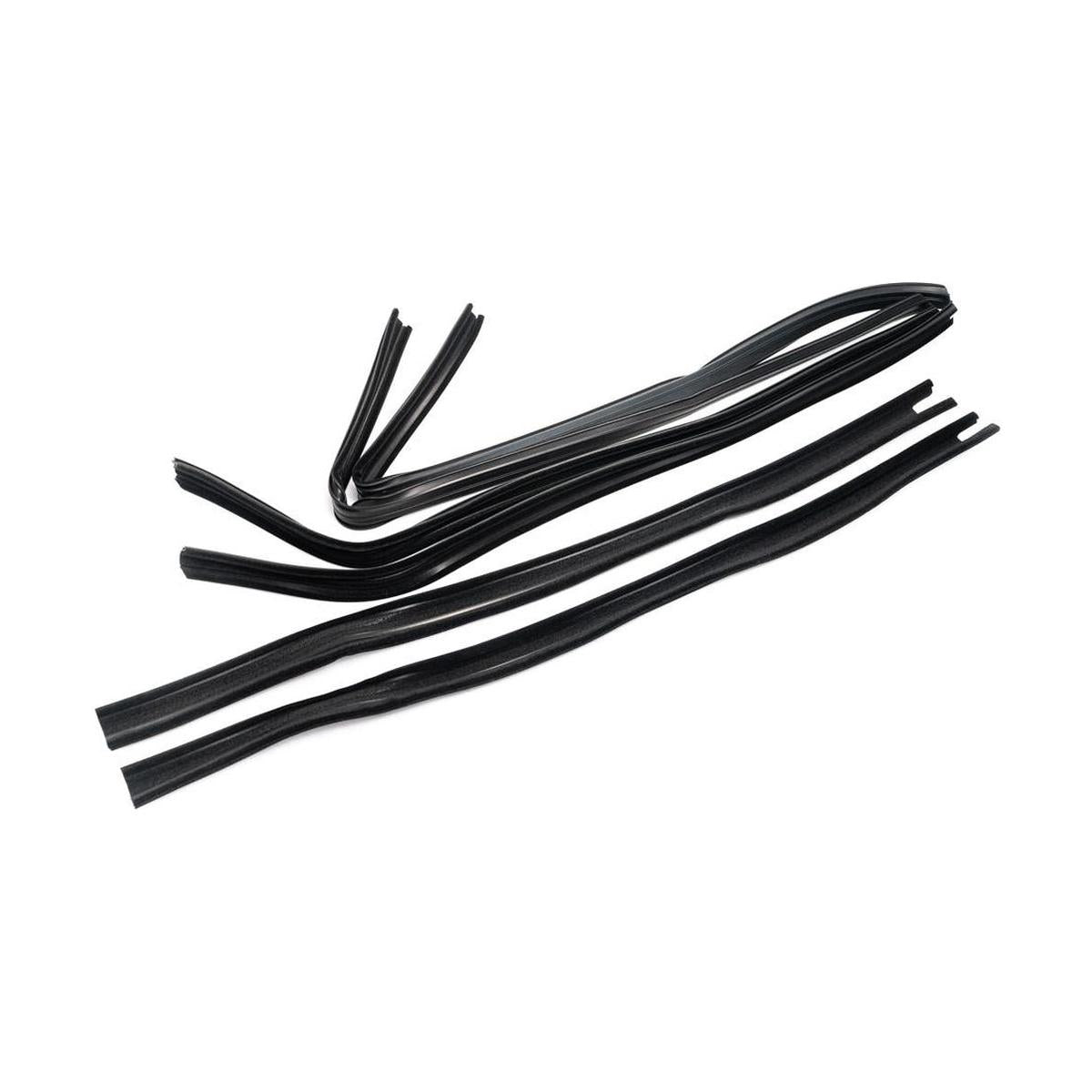 Jogo de Canaletas da Porta - Uniflex - 38047 - (1)