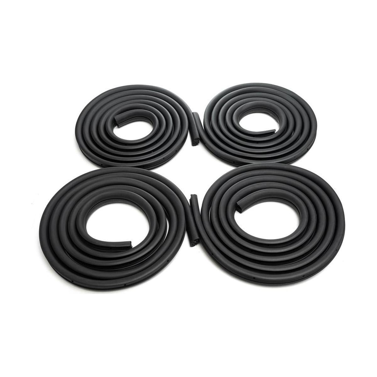 Borracha da Porta - Uniflex - 37422 - (1)