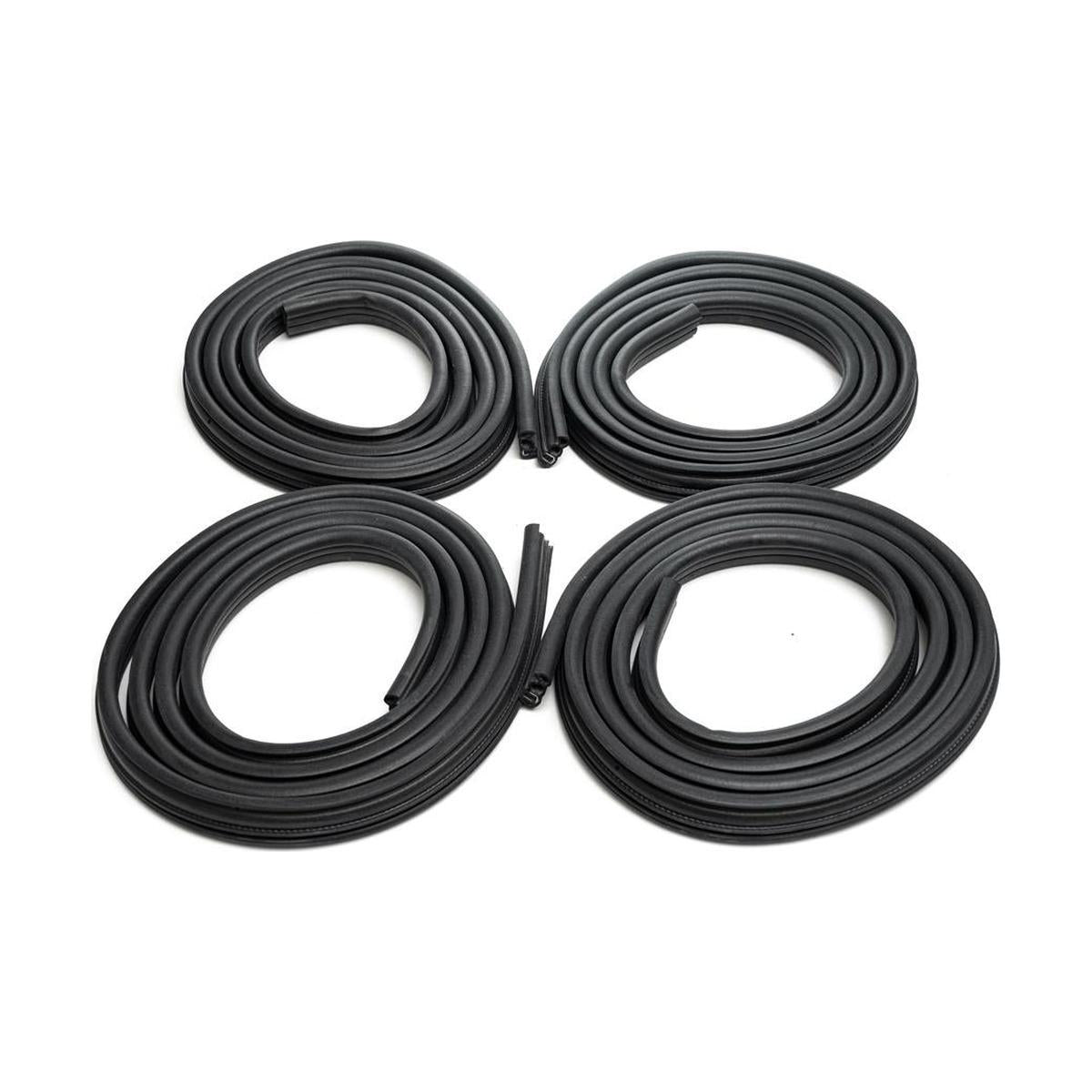 Borracha da Porta - Uniflex - 37951 - (1)