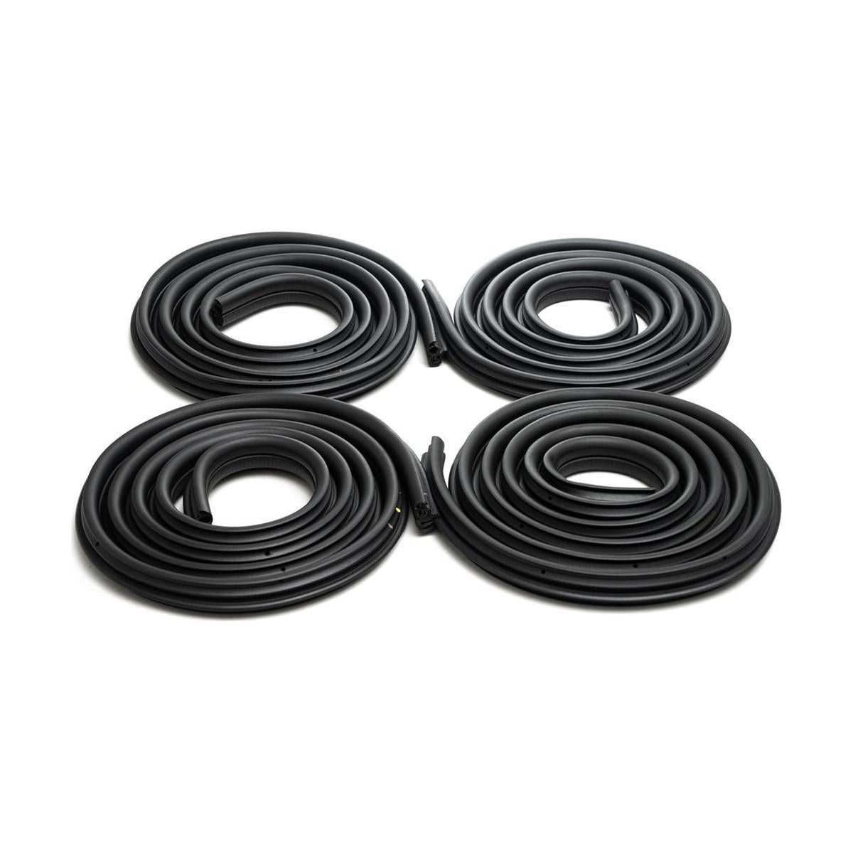 Borracha da Porta - Uniflex - 38953 - (1)