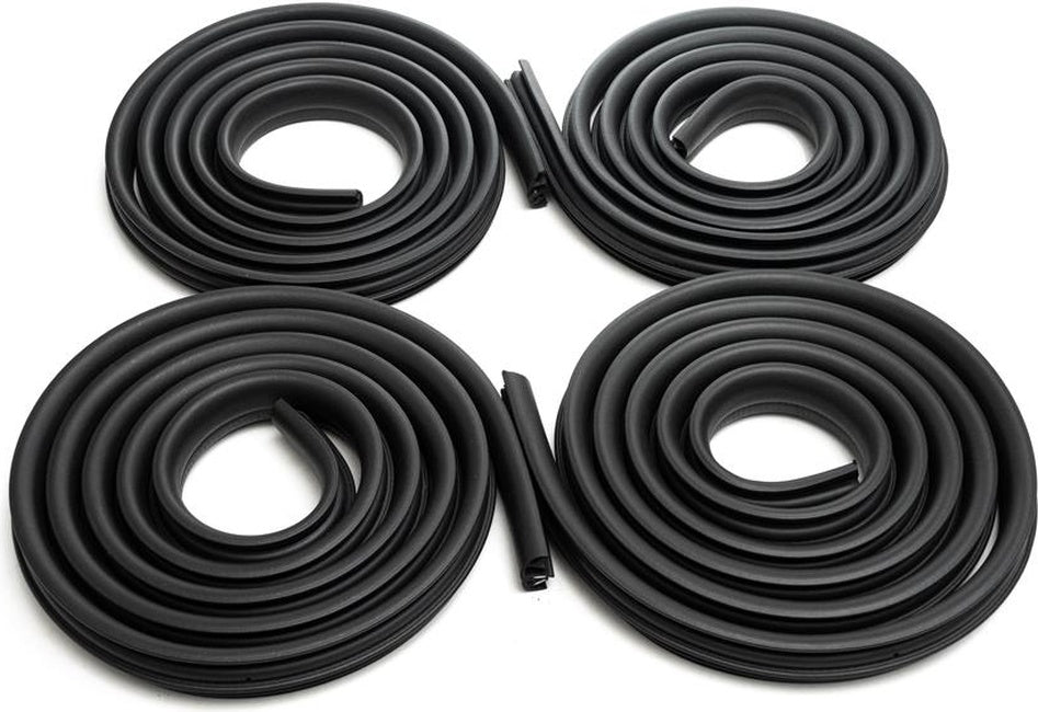 Kit de Borracha DA Porta - Uniflex - 39826 - (1)