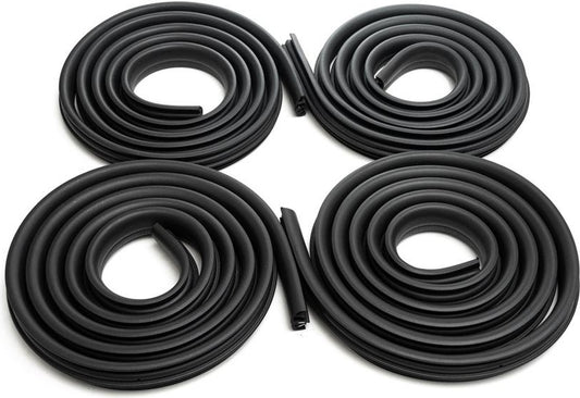 Kit de Borracha DA Porta - Uniflex - 39826 - (1)