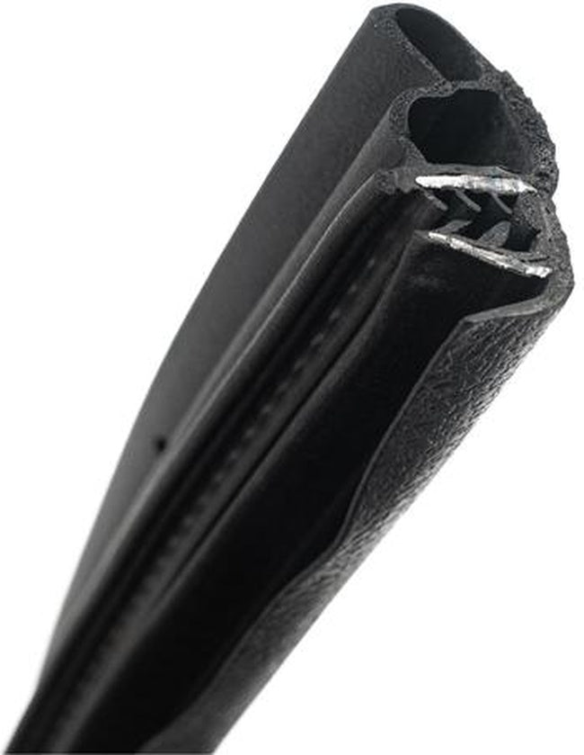 Kit de Borracha DA Porta - Uniflex - 39826 - (3)