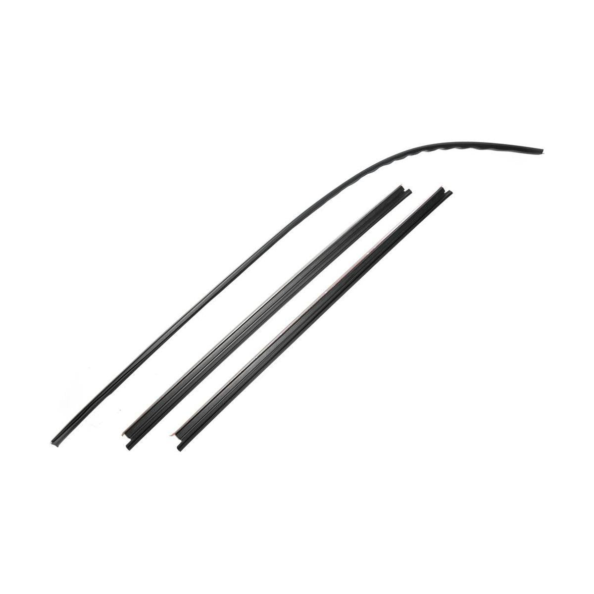 Borracha do Para-brisa - Uniflex - 37153 - (1)