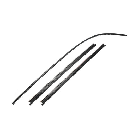 Borracha do Para-brisa - Uniflex - 37153 - (1)