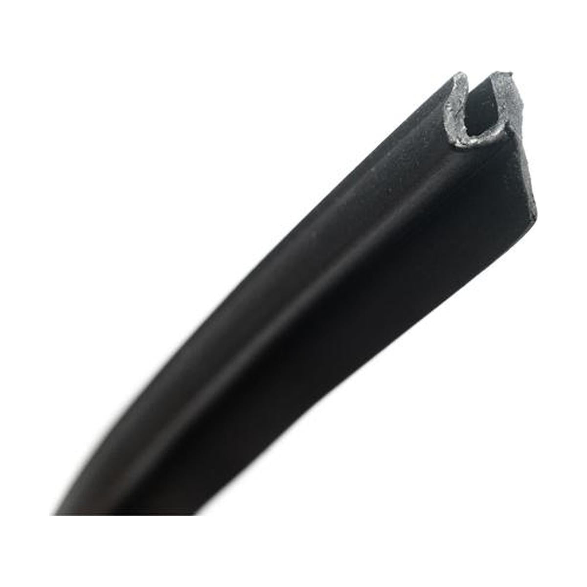 Borracha do Para-brisa - Uniflex - 37153 - (2)