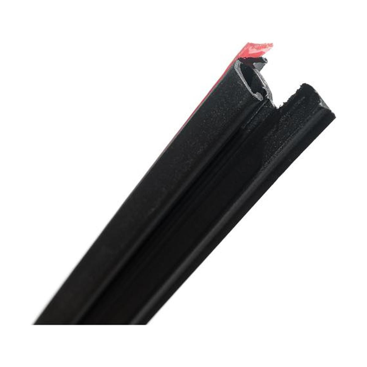 Borracha do Para-brisa - Uniflex - 37153 - (3)