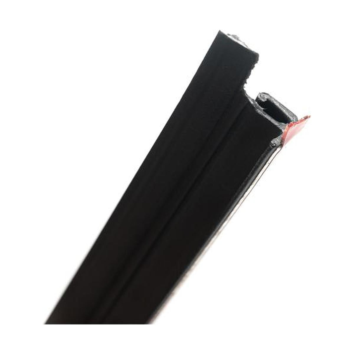 Borracha do Para-brisa - Uniflex - 37153 - (4)