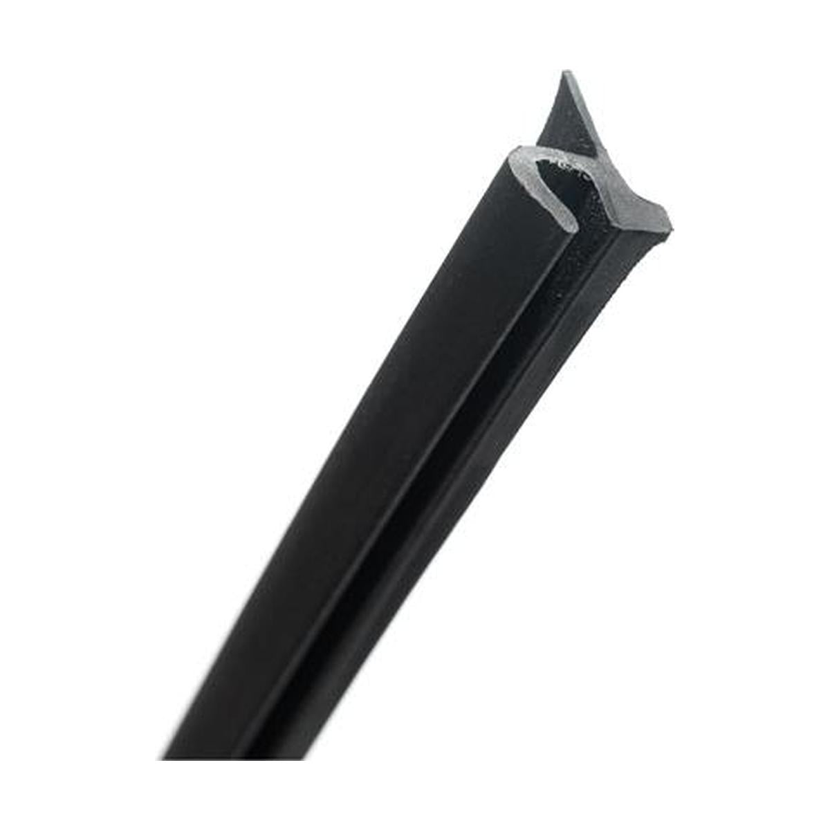 Borracha do Para-brisa - Uniflex - 37153 - (6)