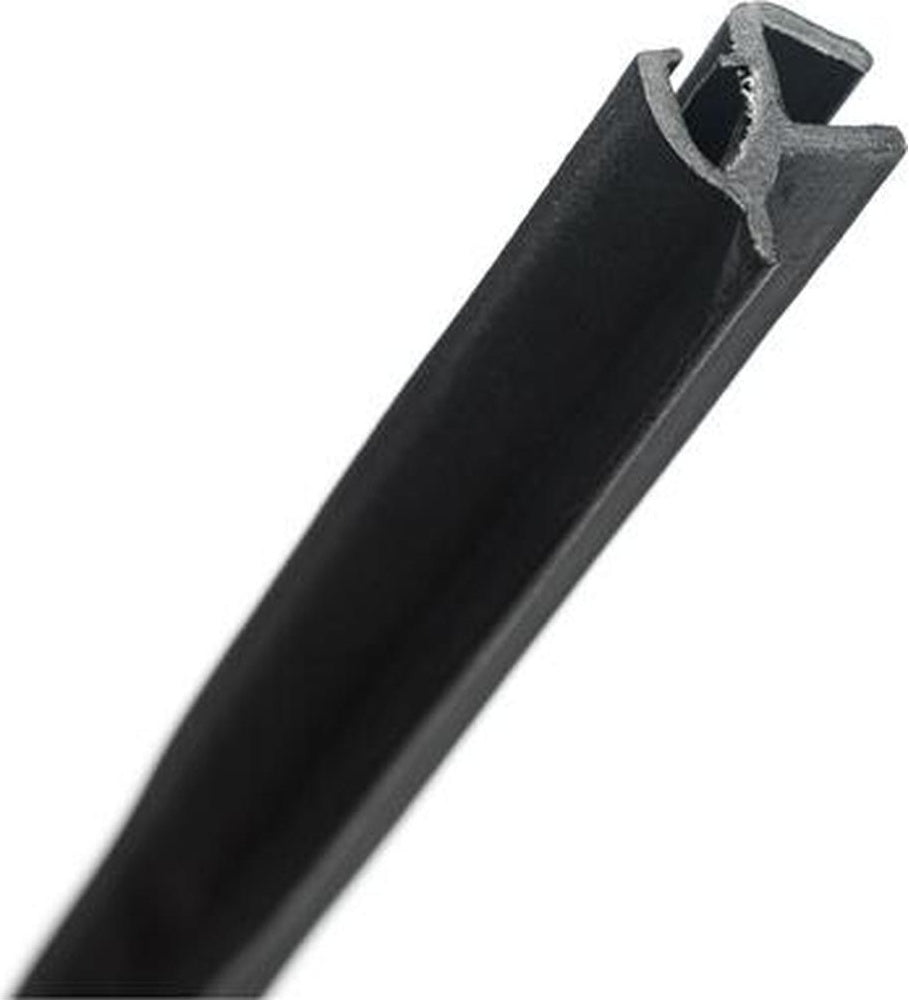 Borracha do Para-brisa - Uniflex - 37172 - (2)