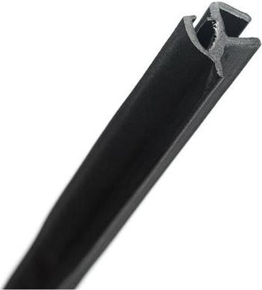Borracha do Para-brisa - Uniflex - 37172 - (3)
