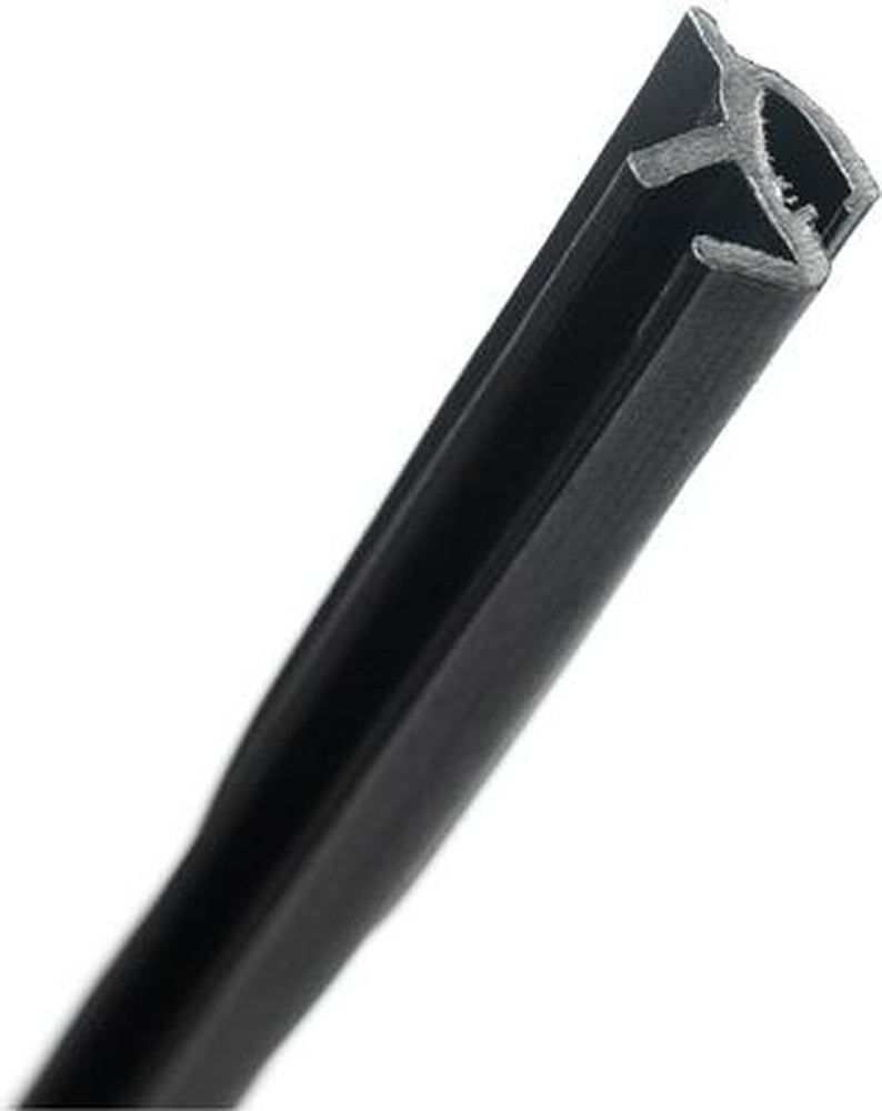Borracha do Para-brisa - Uniflex - 37172 - (5)
