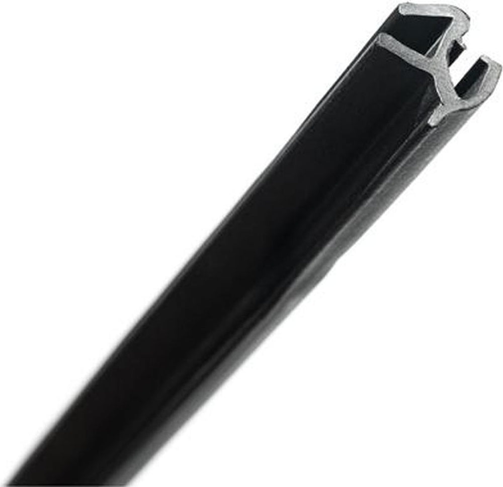 Borracha do Para-brisa - Uniflex - 37172 - (6)