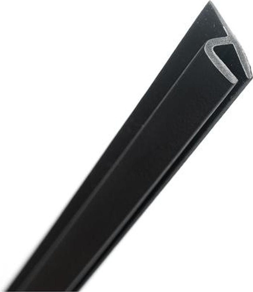 Borracha do Para-brisa - Uniflex - 37172 - (8)