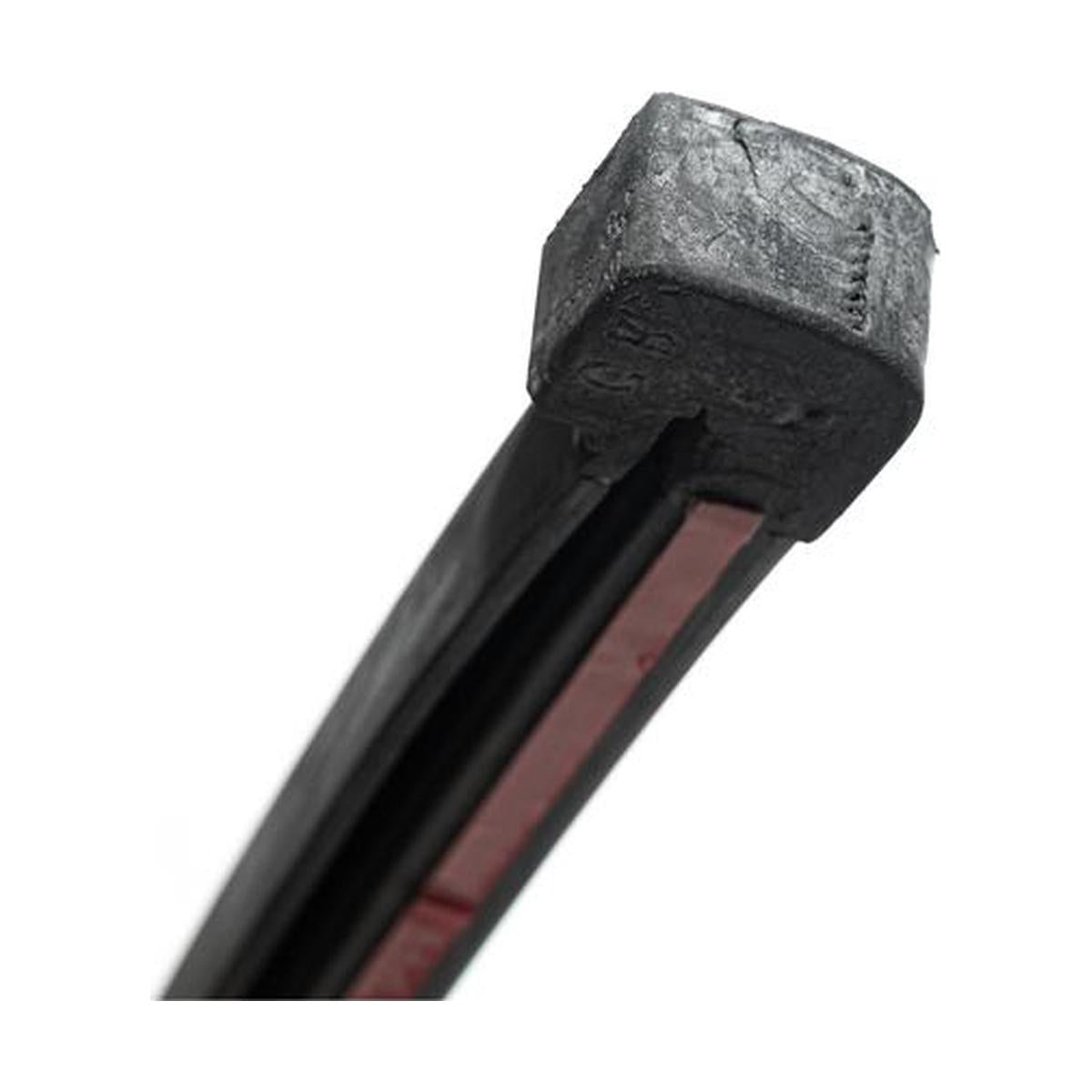 Borrachas do Protetor da Caçamba - Uniflex - 37731 - (1)